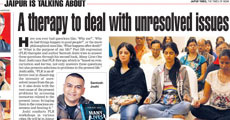 Jaipur Times - The Times Of India