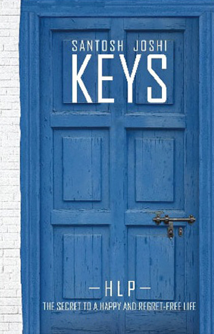 Keys the book