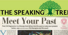 The Speaking Tree - Meet your past