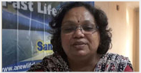 Testimonial : Santosh Joshi :: Past Life Regression